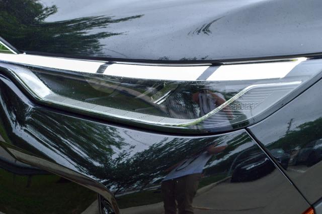2025 INFINITI QX60 Vehicle Photo in Houston, TX 77090