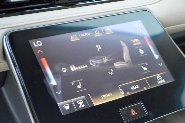 2025 INFINITI QX80 Vehicle Photo in Houston, TX 77090