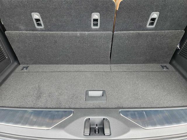 2025 INFINITI QX80 Vehicle Photo in DALLAS, TX 75209