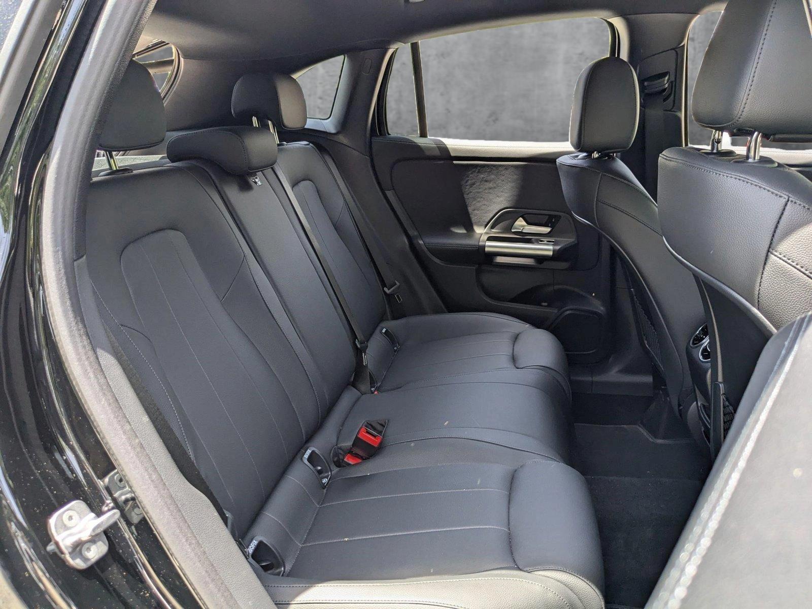 2025 Mercedes-Benz GLA Vehicle Photo in Maitland, FL 32751