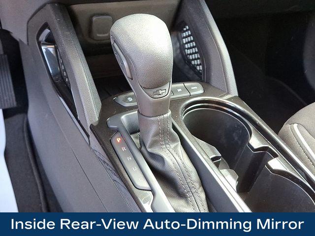2023 Chevrolet Trailblazer Vehicle Photo in PAWLING, NY 12564-3219