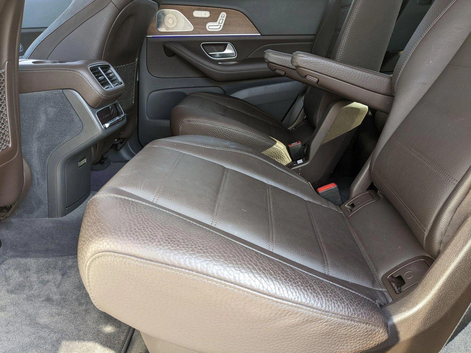 2020 Mercedes-Benz GLS Vehicle Photo in Orlando, FL 32811
