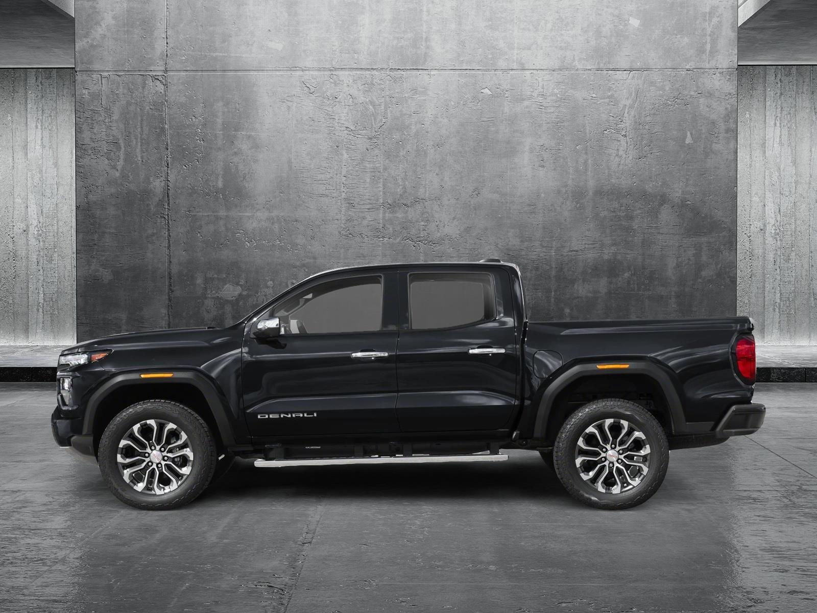 2025 GMC Canyon Vehicle Photo in LAS VEGAS, NV 89146-3033
