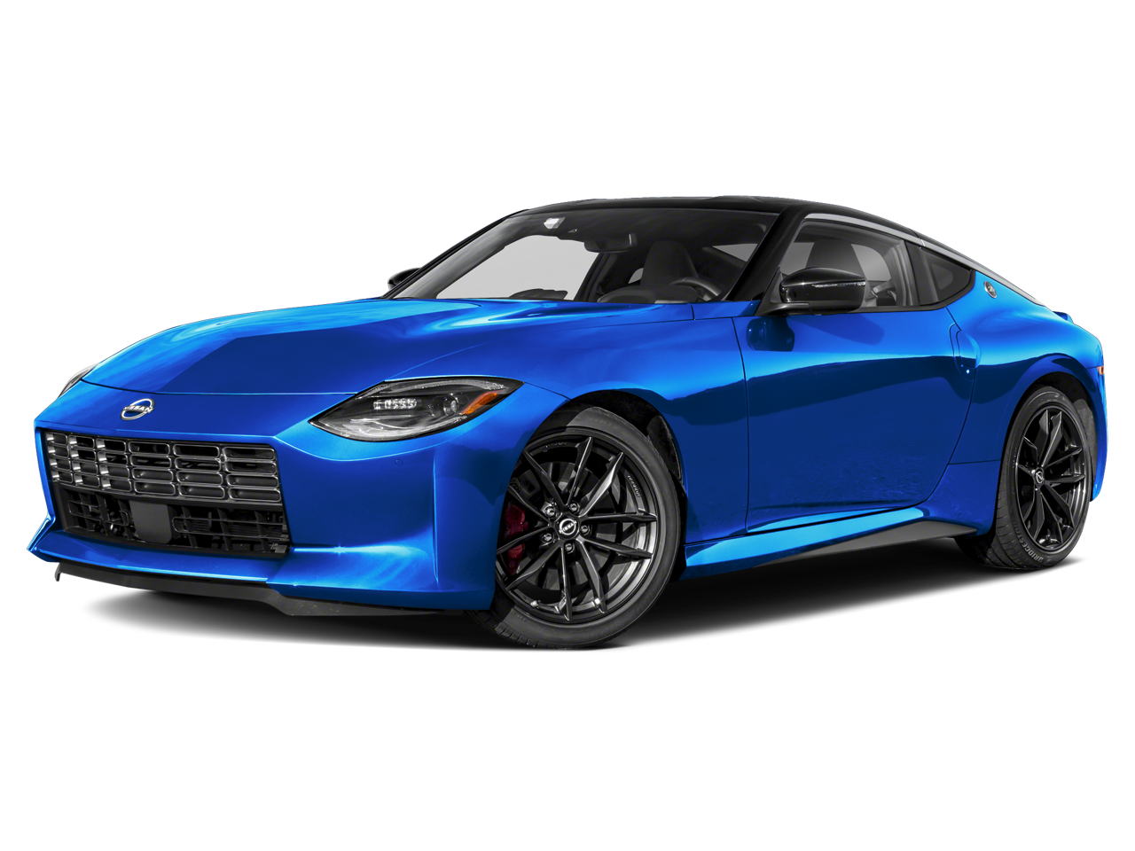 2025 Nissan Z Vehicle Photo in Tulsa, OK 74129