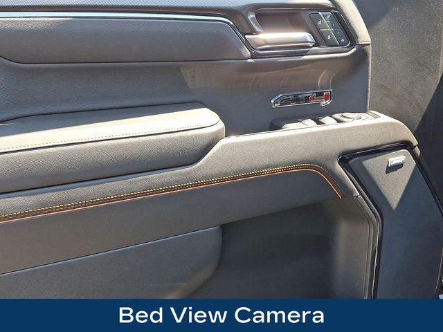 2024 GMC Sierra 1500 Vehicle Photo in WATERTOWN, CT 06795-3318
