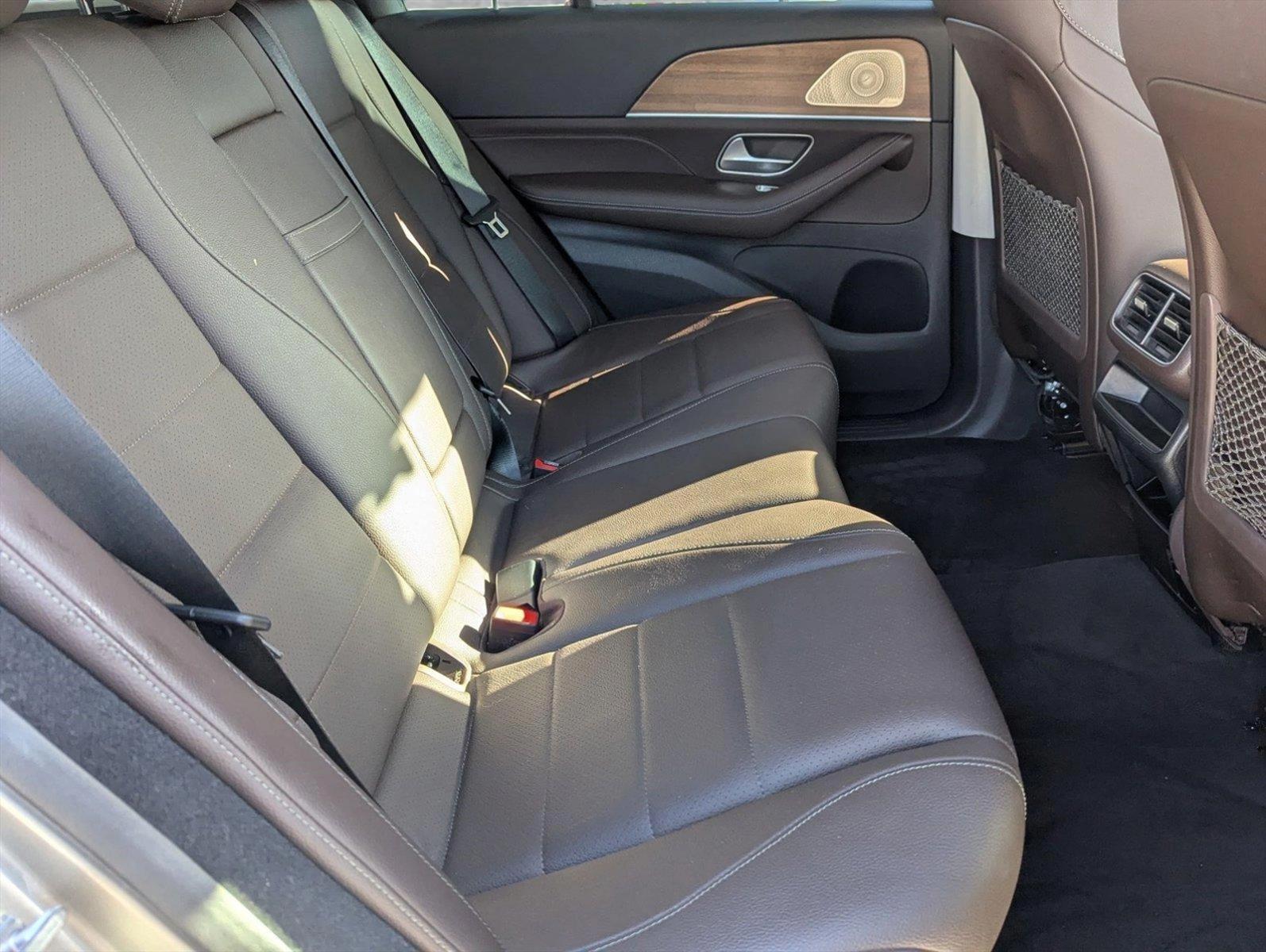 2023 Mercedes-Benz GLE Vehicle Photo in Pembroke Pines , FL 33027