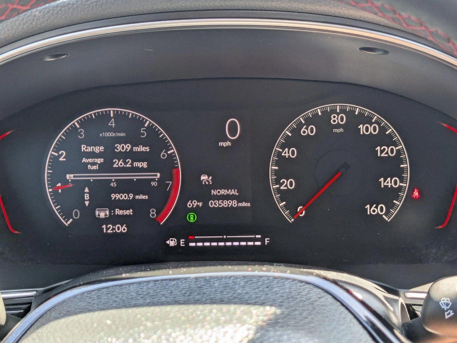 2022 Honda Civic Si Vehicle Photo in Spokane Valley, WA 99212