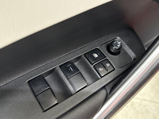 2023 Toyota Corolla Cross Vehicle Photo in Charlotte, NC 28273
