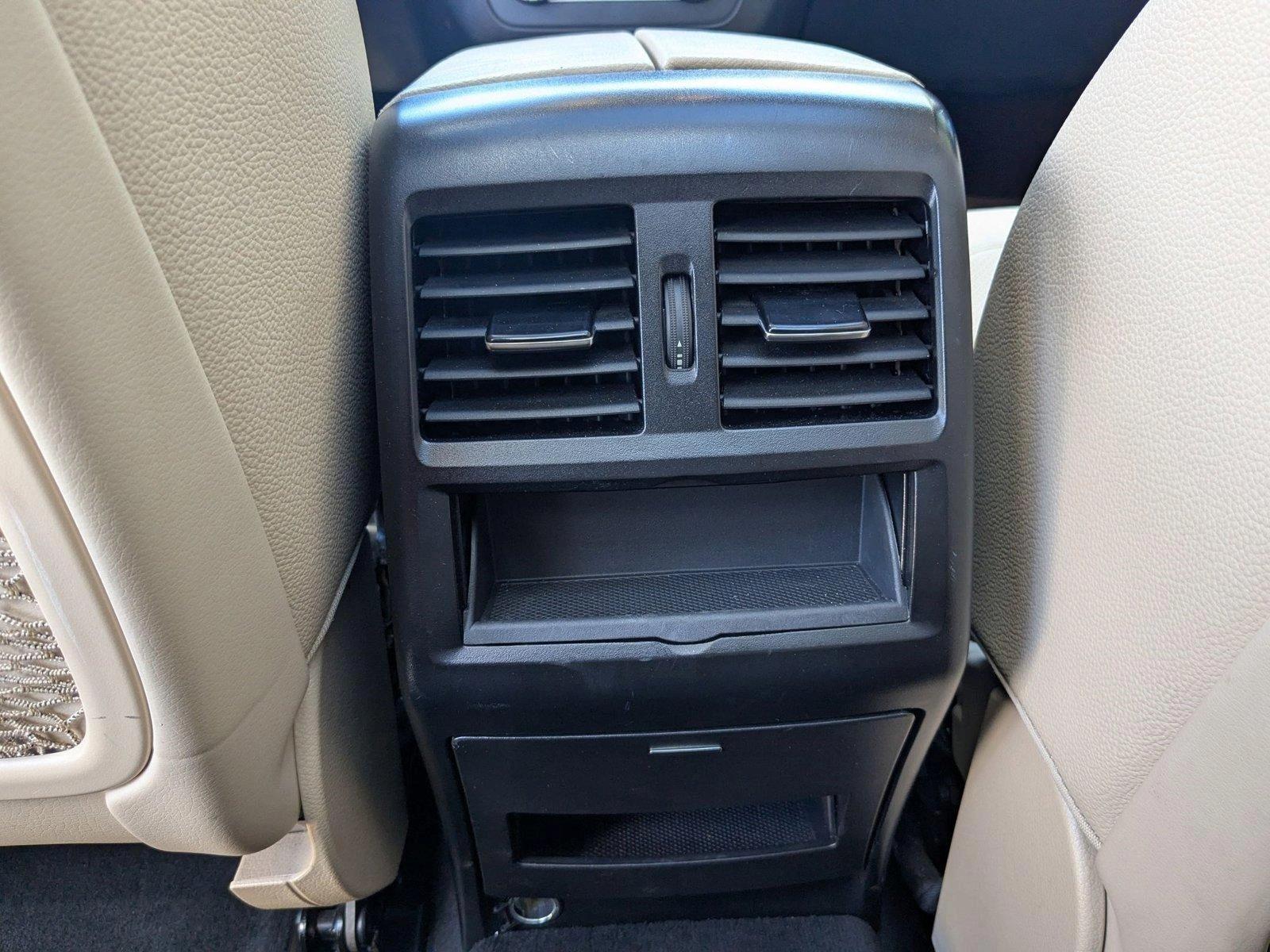 2018 Mercedes-Benz GLS Vehicle Photo in PEMBROKE PINES, FL 33024-6534