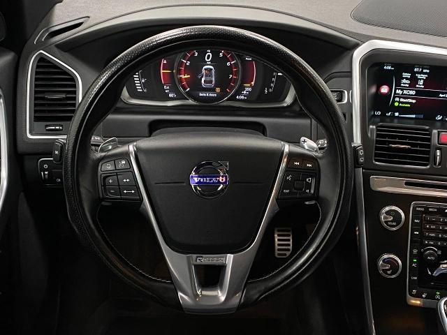 2017 Volvo XC60 Vehicle Photo in Appleton, WI 54913