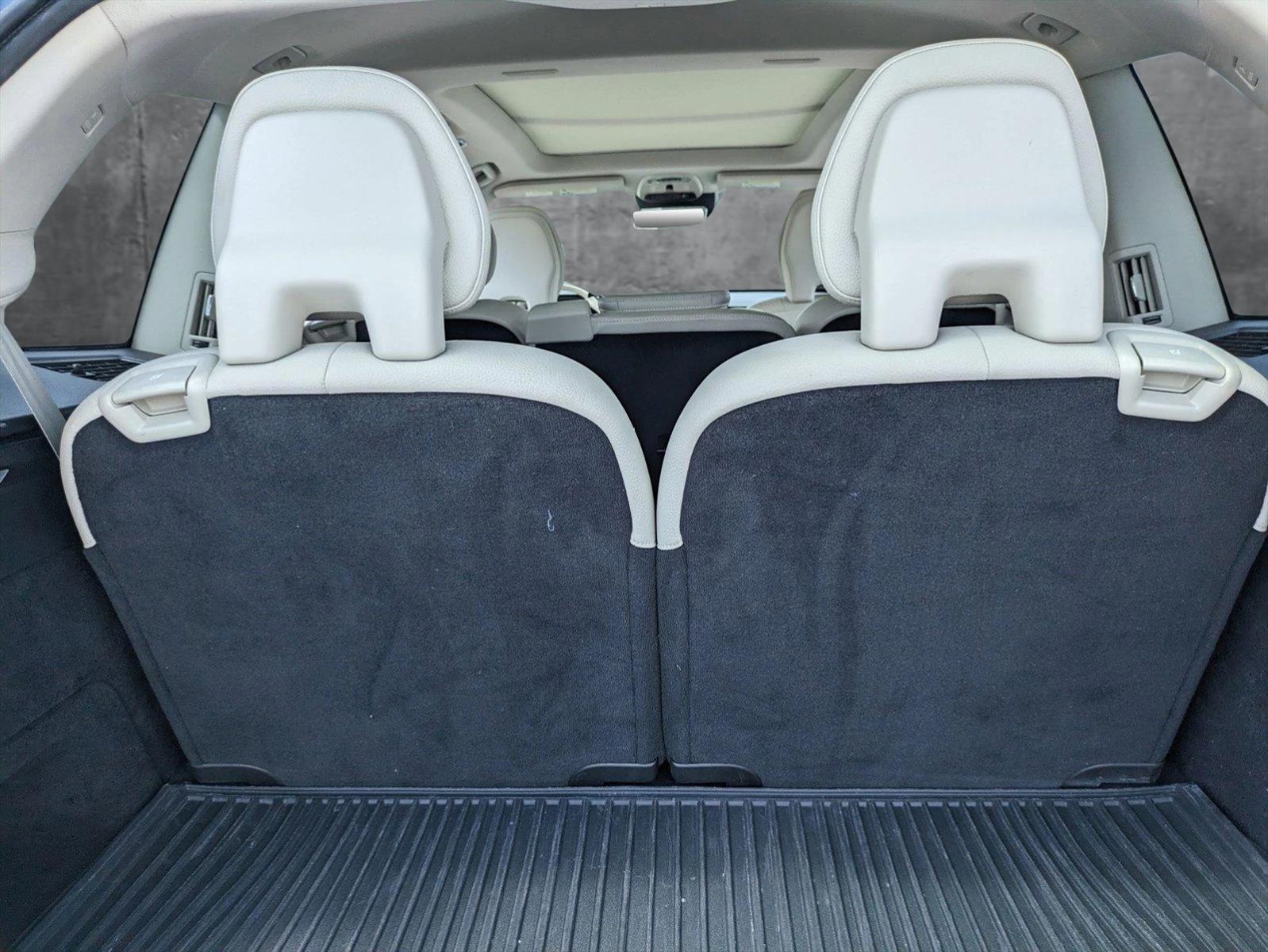 2019 Volvo XC90 Vehicle Photo in Winter Park, FL 32792