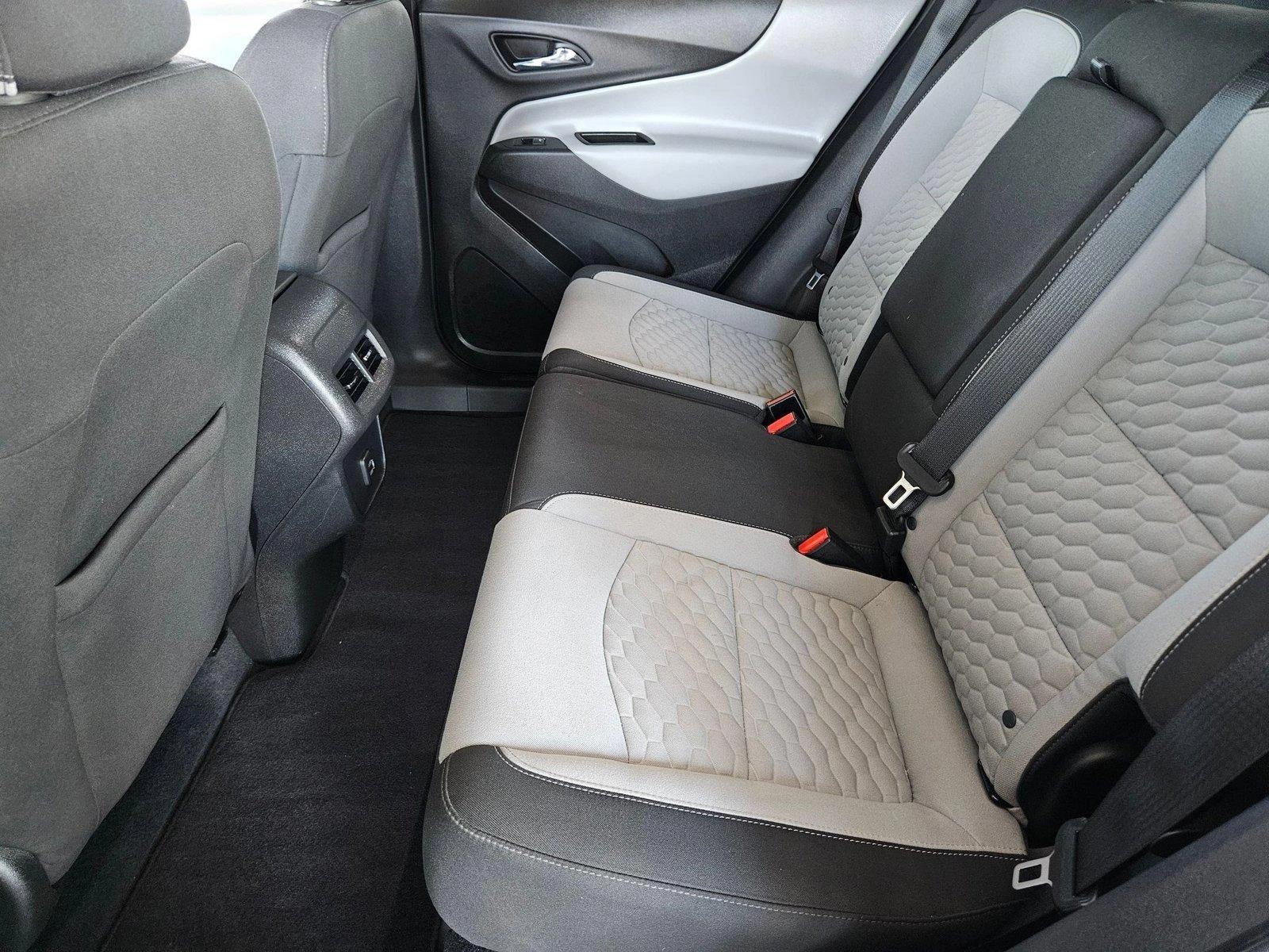 2019 Chevrolet Equinox Vehicle Photo in Henderson, NV 89014