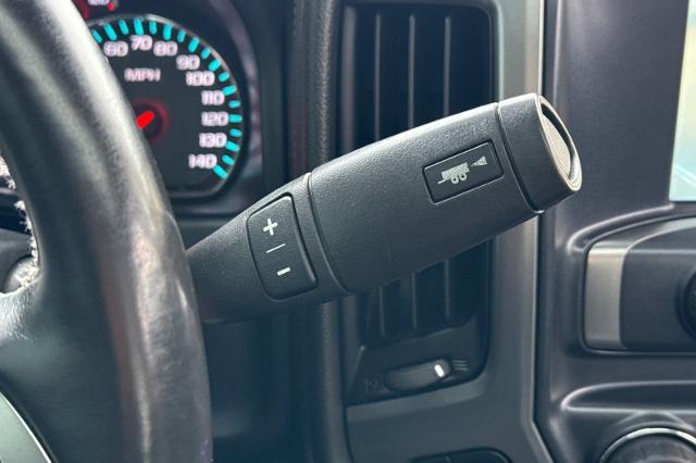 2016 Chevrolet Silverado 3500 HD Vehicle Photo in SPOKANE, WA 99202-2191