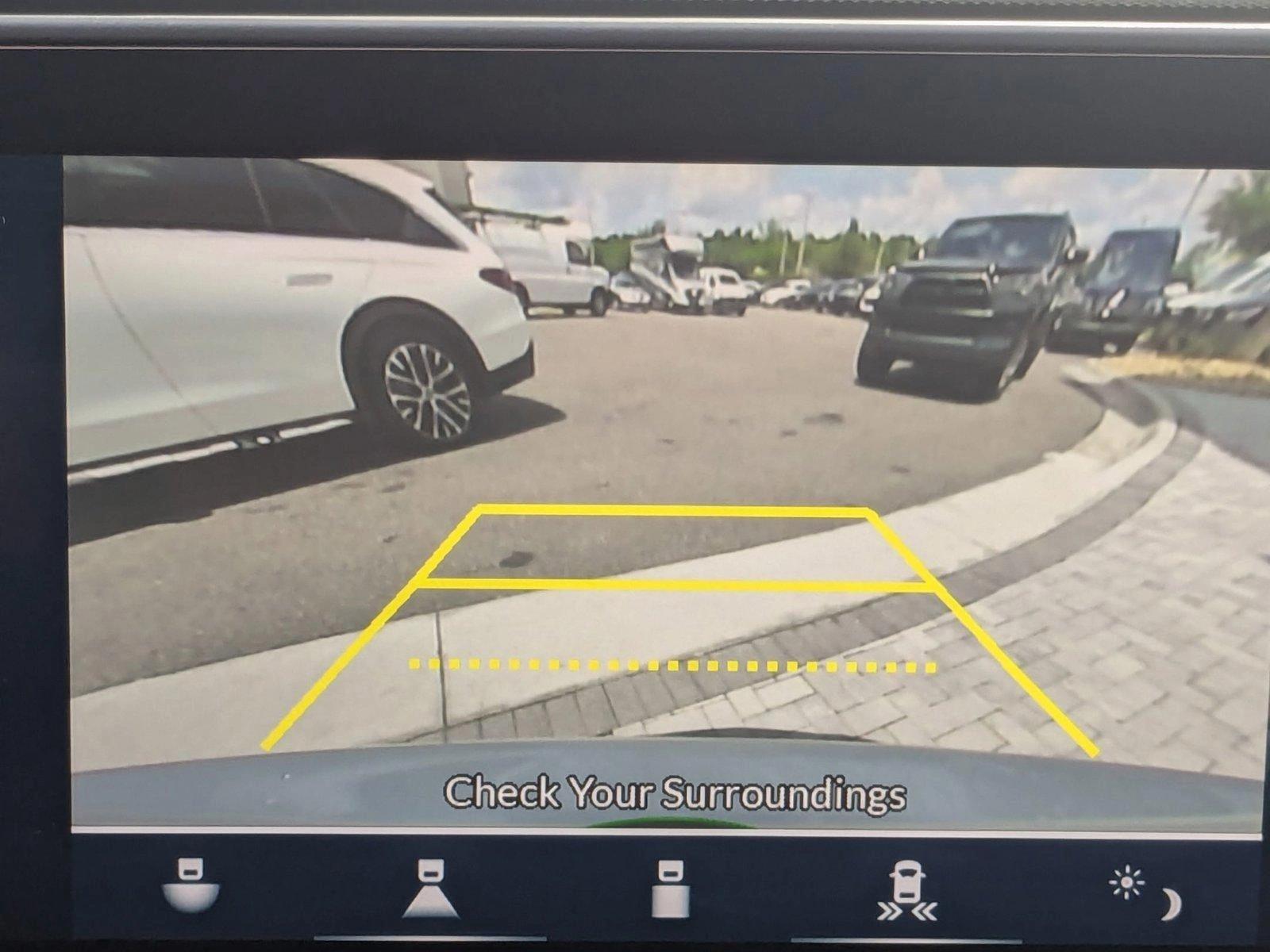 2023 Acura TLX Vehicle Photo in Wesley Chapel, FL 33544