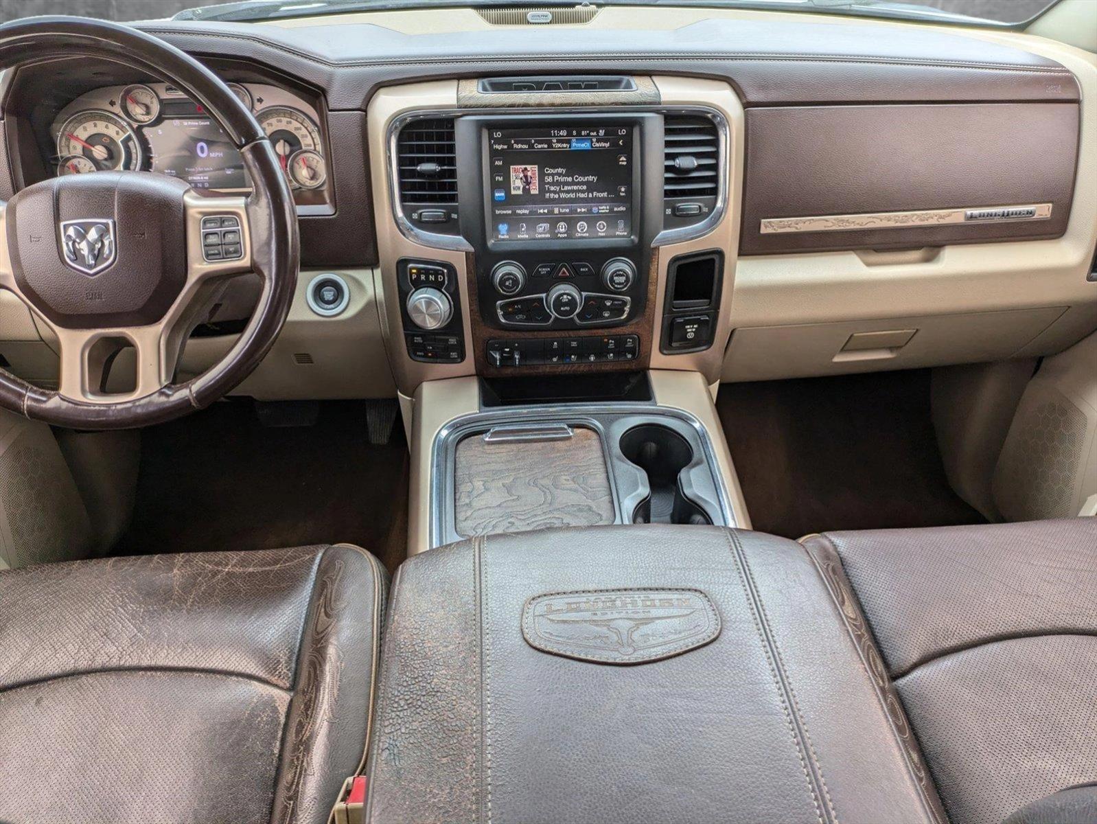 2016 Ram 1500 Vehicle Photo in CORPUS CHRISTI, TX 78412-4902