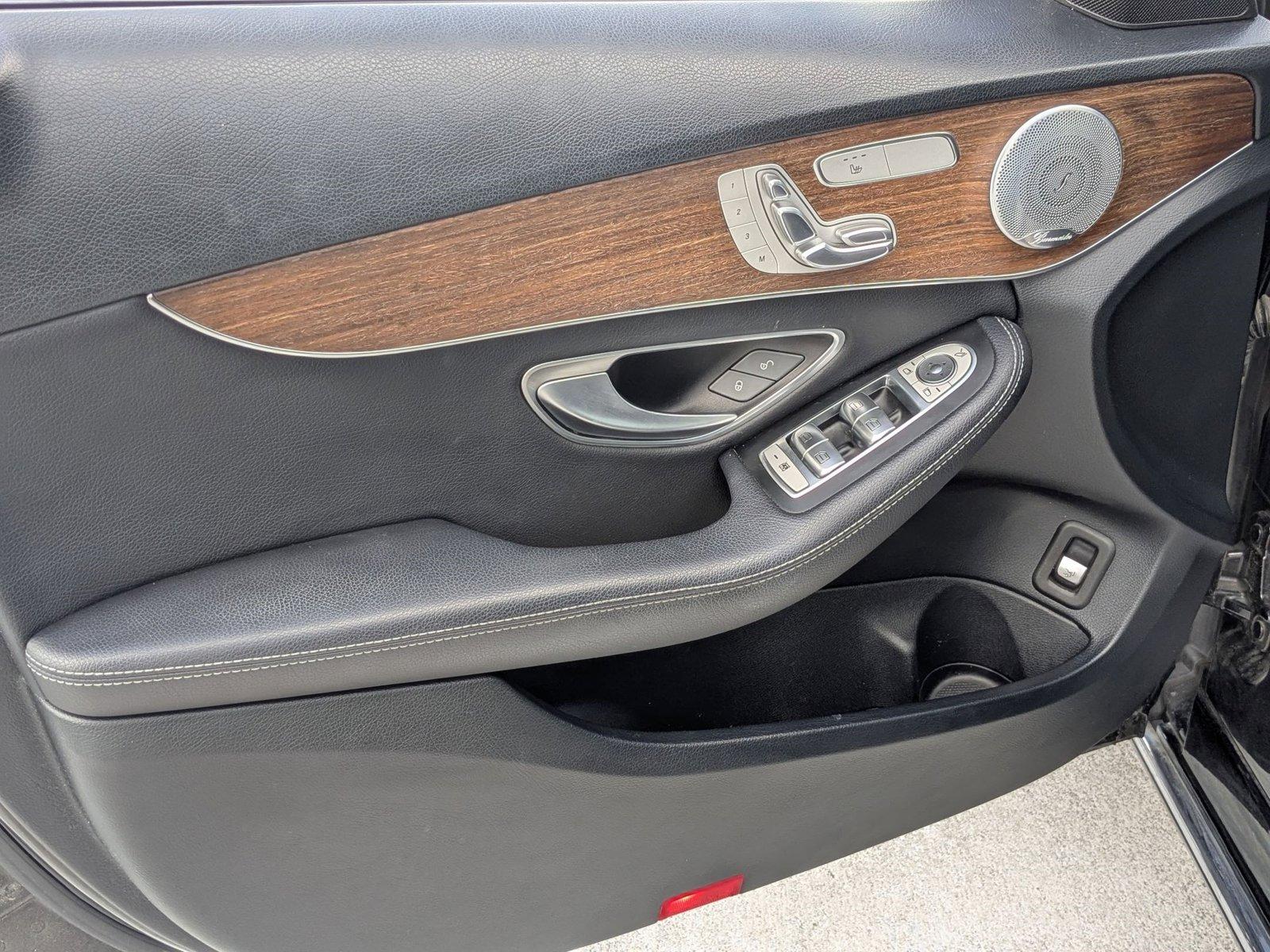 2019 Mercedes-Benz C-Class Vehicle Photo in Pembroke Pines , FL 33084