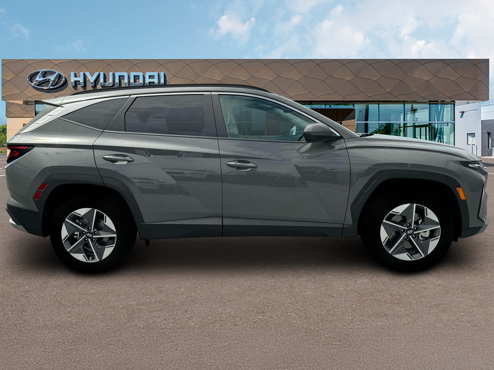 2025 Hyundai TUCSON Vehicle Photo in Philadelphia, PA 19116
