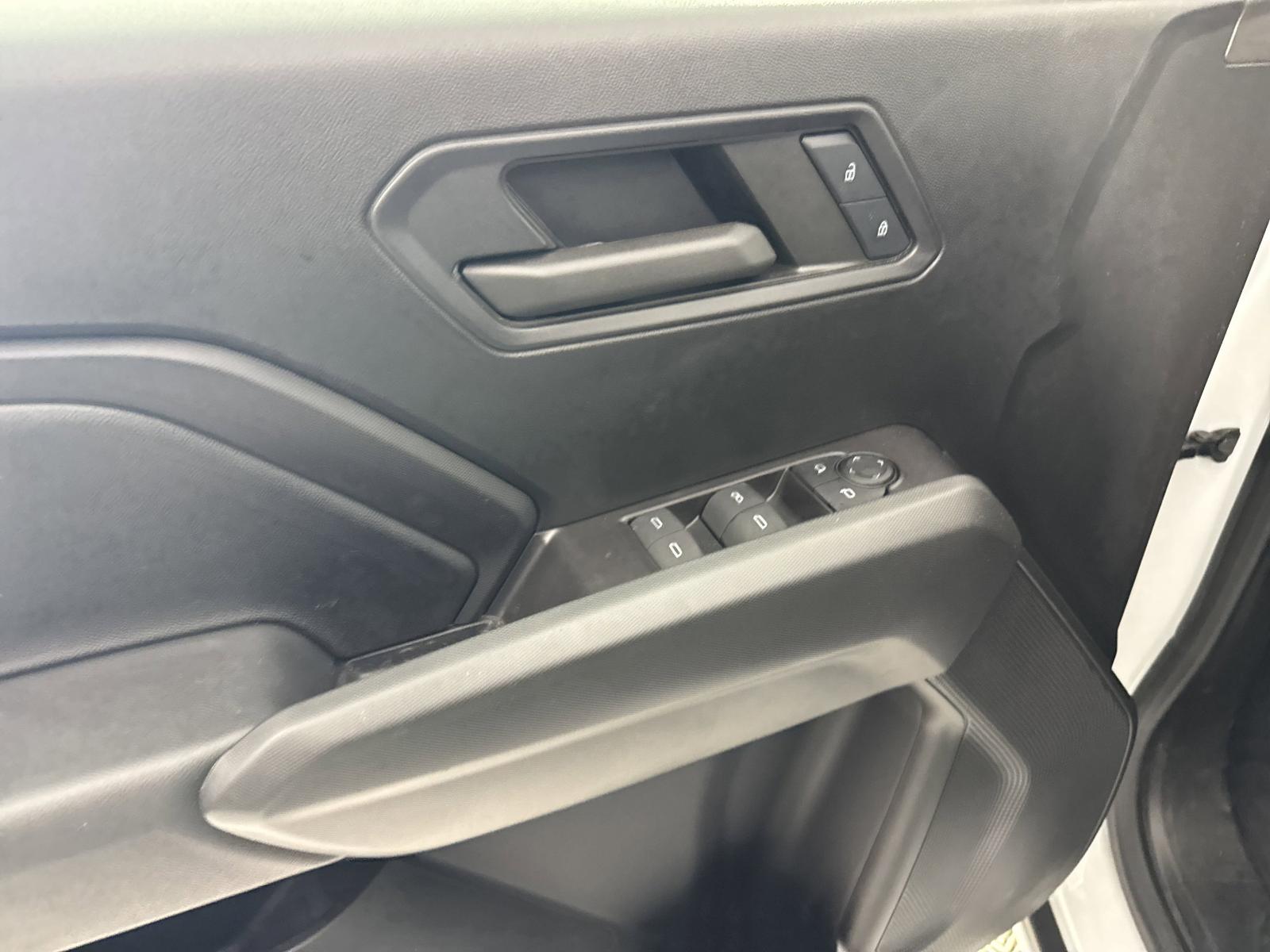 2024 Chevrolet Colorado Vehicle Photo in GEORGETOWN, TX 78626-7508