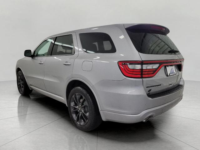 2021 Dodge Durango Vehicle Photo in NEENAH, WI 54956-2243