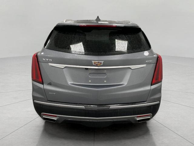 2021 Cadillac XT5 Vehicle Photo in Appleton, WI 54913