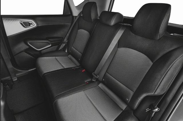 2025 Kia Soul Vehicle Photo in Tulsa, OK 74129