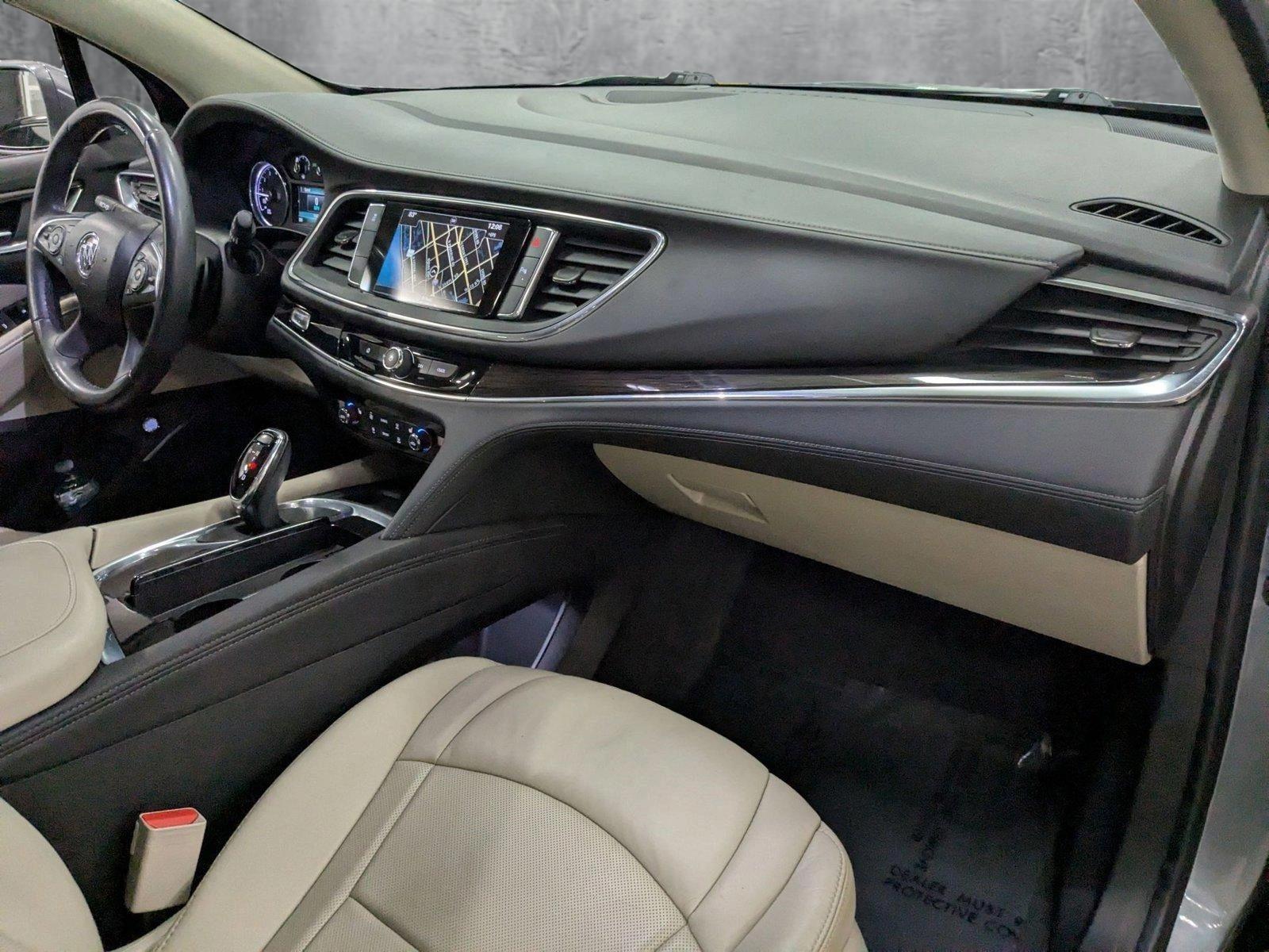 2019 Buick Enclave Vehicle Photo in Pompano Beach, FL 33064