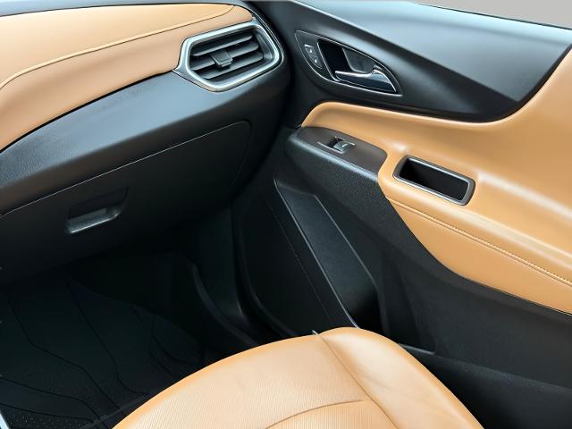 2021 Chevrolet Equinox Vehicle Photo in MADISON, WI 53713-3220