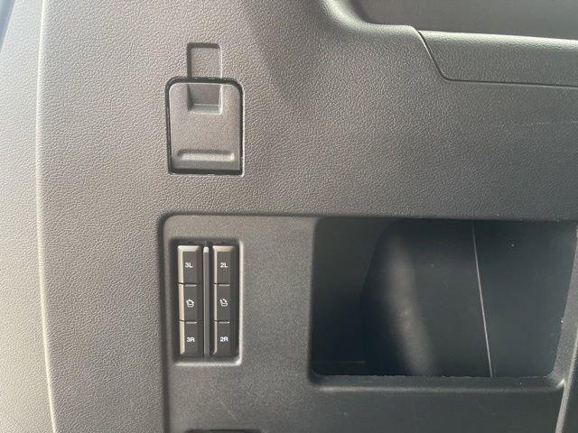 2023 Ford Expedition Max Vehicle Photo in MEDINA, OH 44256-9631
