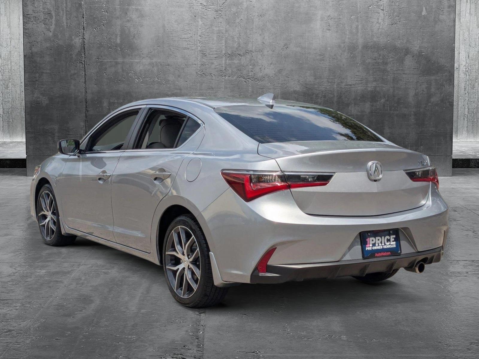 2022 Acura ILX Vehicle Photo in Tampa, FL 33614