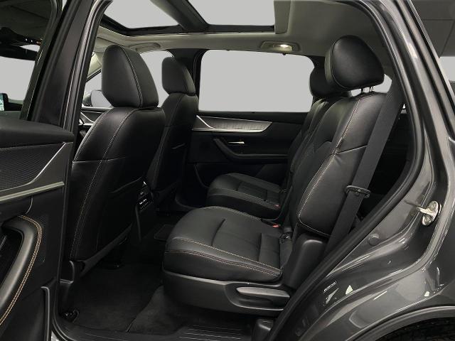 2024 Mazda CX-90 Vehicle Photo in Appleton, WI 54913
