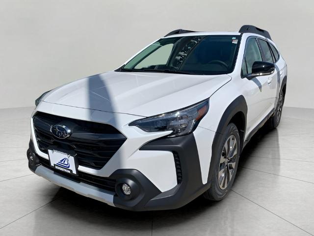 2025 Subaru Outback Vehicle Photo in Oshkosh, WI 54904