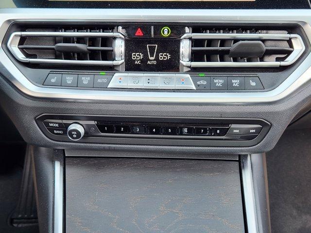 2022 BMW 430i Vehicle Photo in PLANO, TX 75024