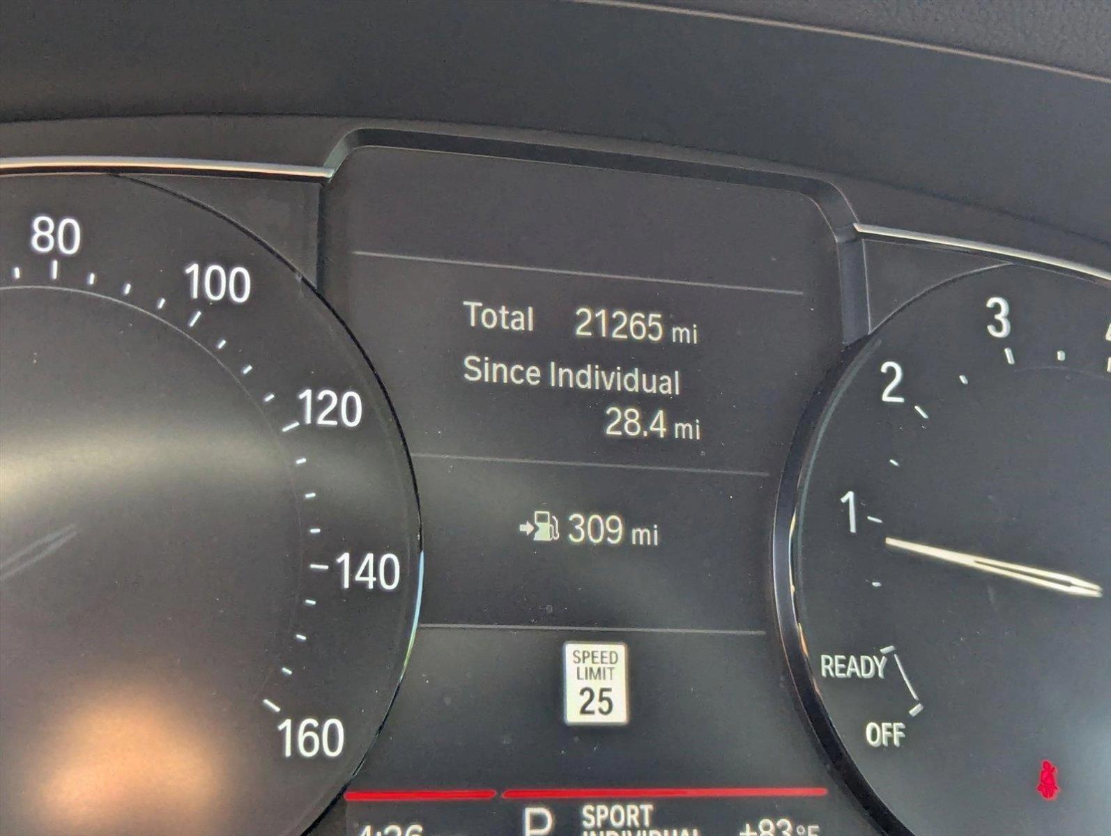 2022 BMW 330i Vehicle Photo in Delray Beach, FL 33444