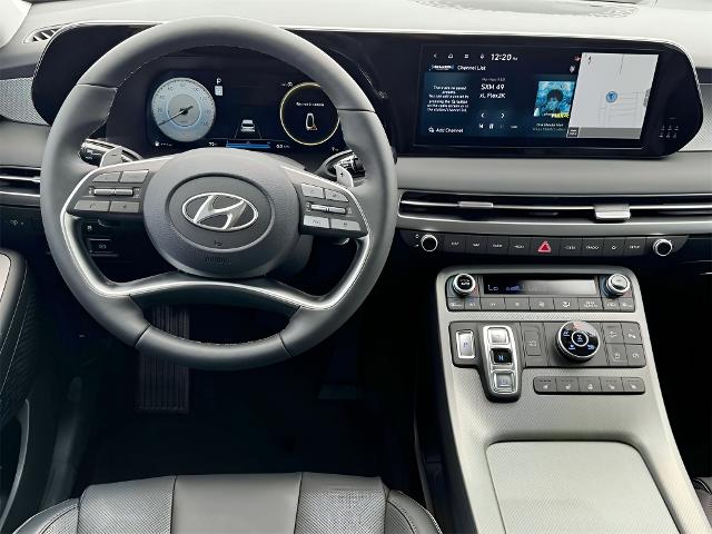 2025 Hyundai PALISADE Vehicle Photo in Green Bay, WI 54304