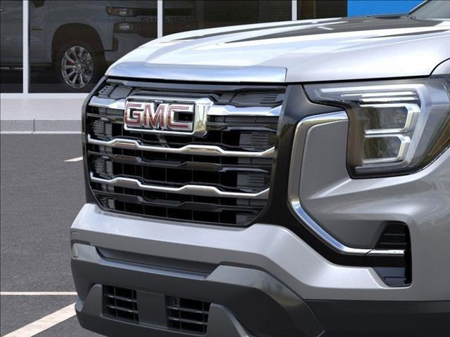 2025 GMC Terrain Vehicle Photo in ROXBORO, NC 27573-6143