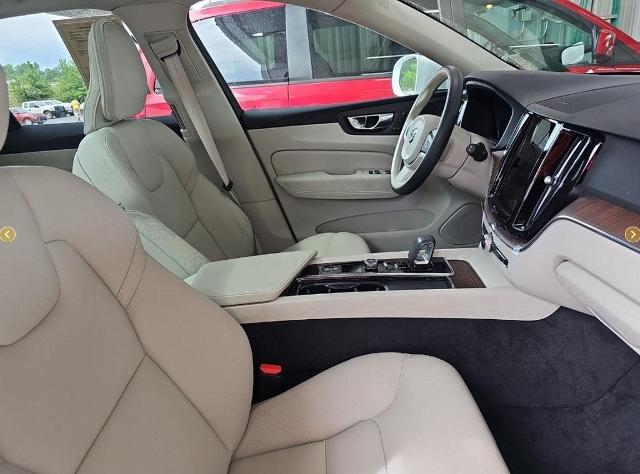 2022 Volvo XC60 Recharge Plug-In Hybrid Vehicle Photo in San Antonio, TX 78230