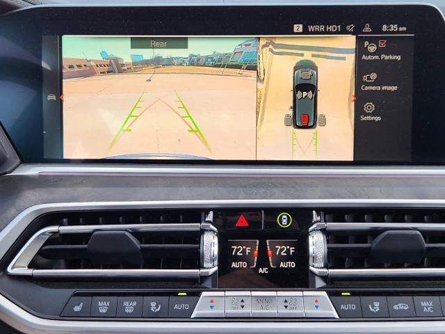 2022 BMW X5 sDrive40i Vehicle Photo in PLANO, TX 75024