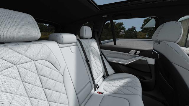 2026 BMW X5 sDrive40i Vehicle Photo in GRAPEVINE, TX 76051