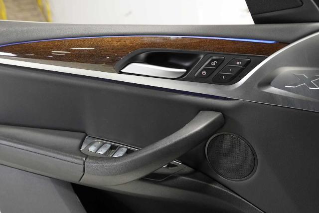 2023 BMW X3 xDrive30i Vehicle Photo in GRAPEVINE, TX 76051