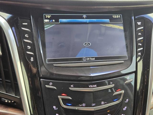 2020 Cadillac Escalade Vehicle Photo in DENTON, TX 76210-9321