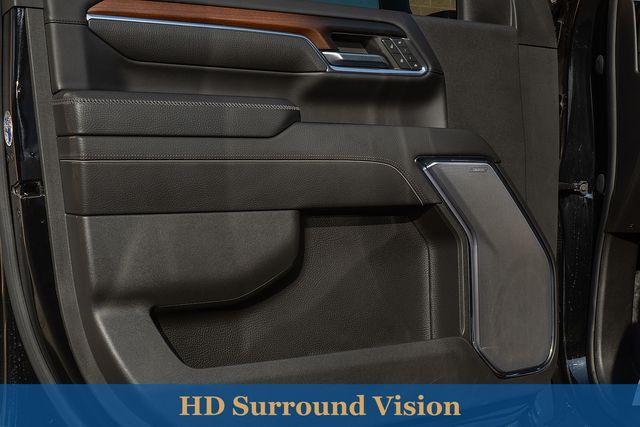 2024 GMC Sierra 3500 HD Vehicle Photo in DANBURY, CT 06810-5034