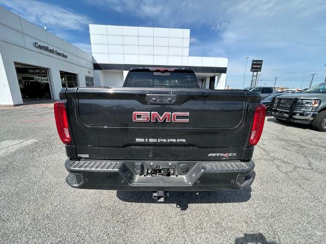 2023 GMC Sierra 1500 Vehicle Photo in Greenville, TX 75402