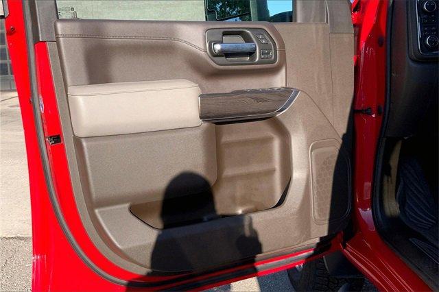 2023 Chevrolet Silverado 3500 HD Vehicle Photo in INDEPENDENCE, MO 64055-1314