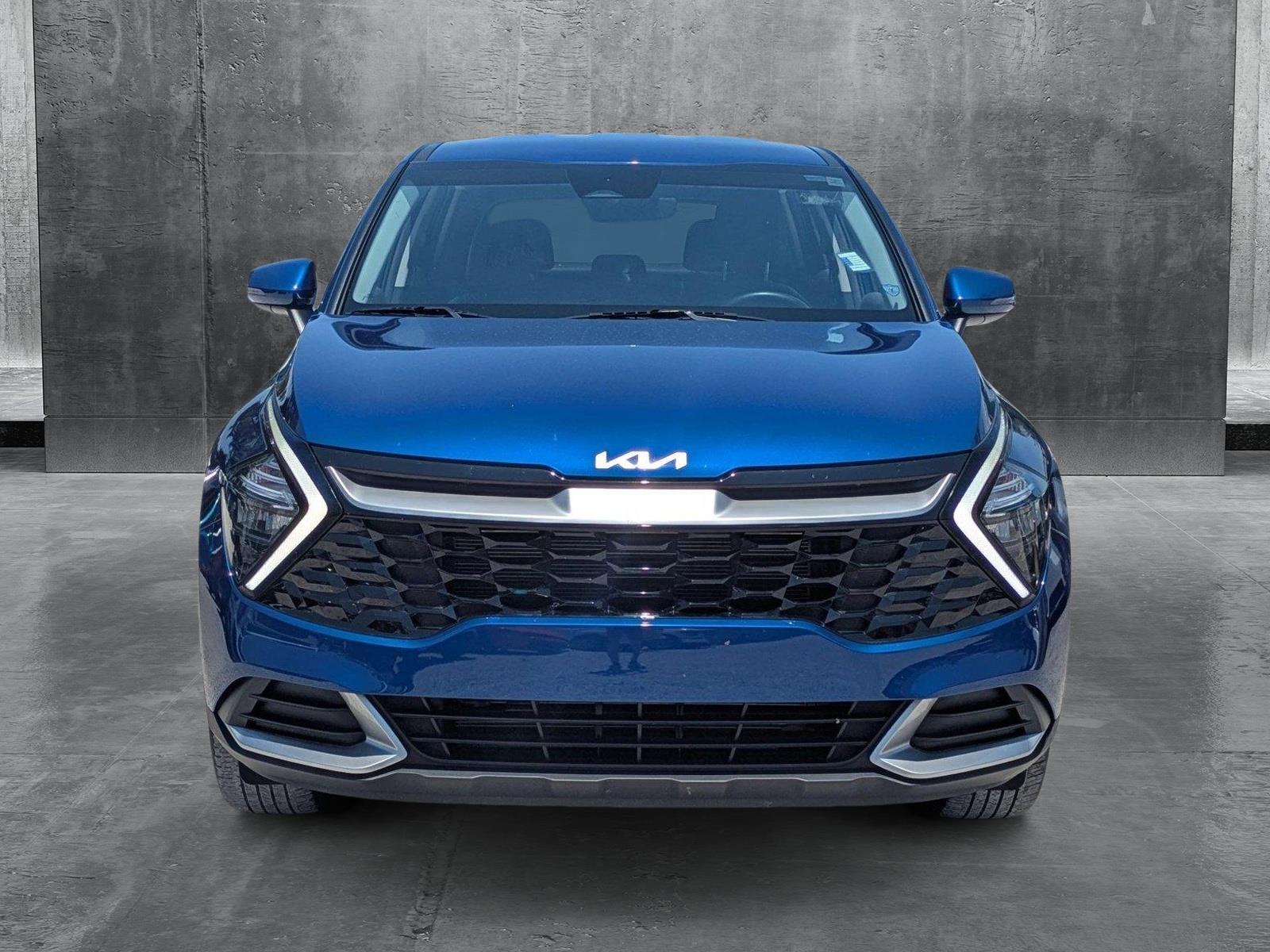 2023 Kia Sportage Vehicle Photo in Bradenton, FL 34207