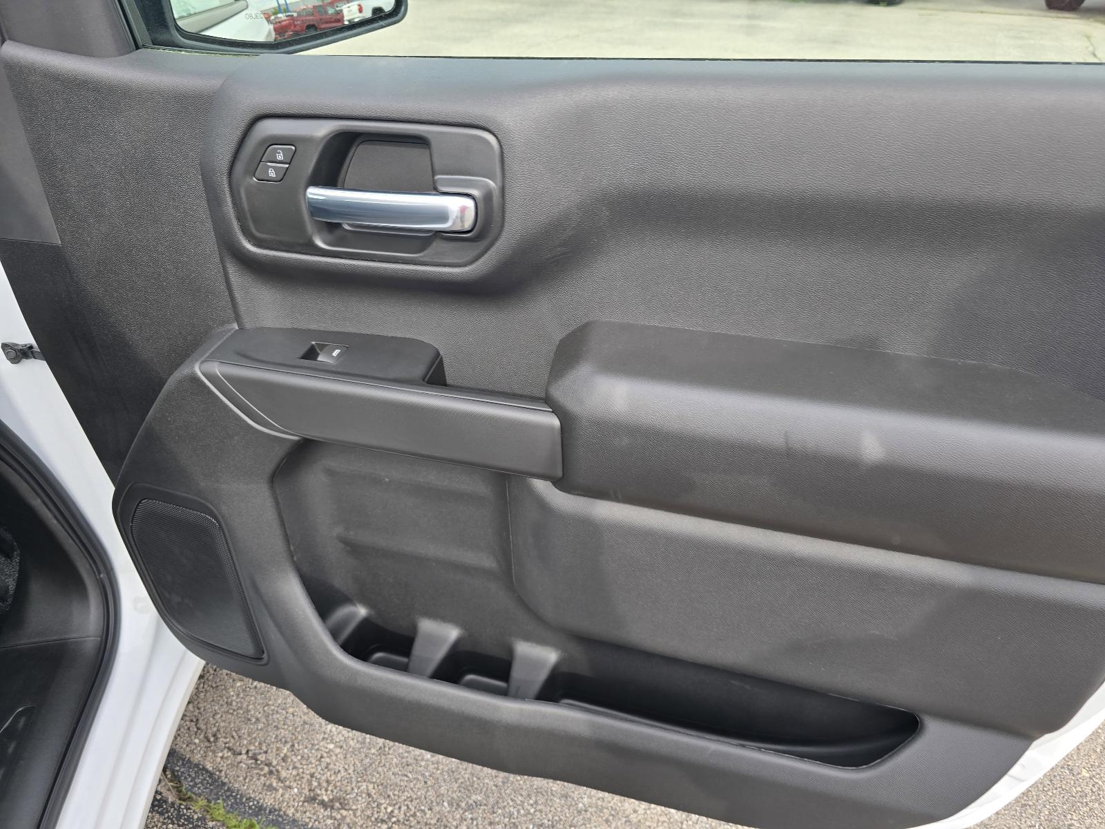 2025 Chevrolet Silverado 1500 Vehicle Photo in Rolla, MO 65401