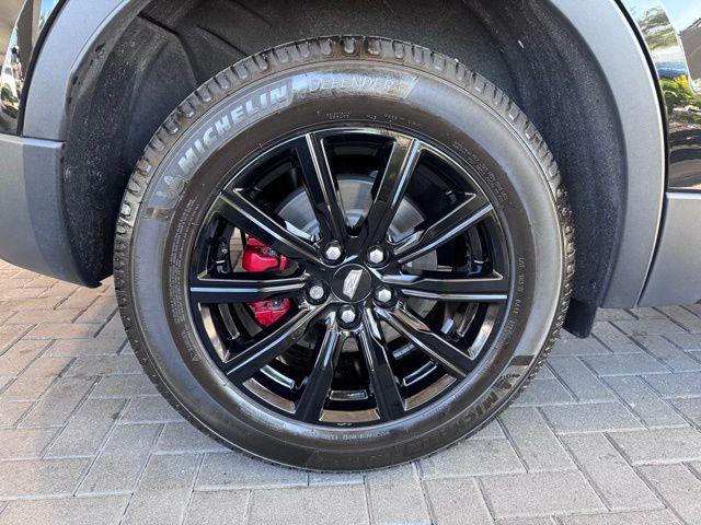 2021 Cadillac XT4 Vehicle Photo in DELRAY BEACH, FL 33483-3294