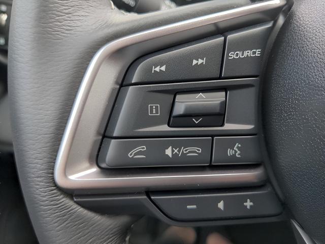 2025 Subaru Outback Vehicle Photo in Green Bay, WI 54304