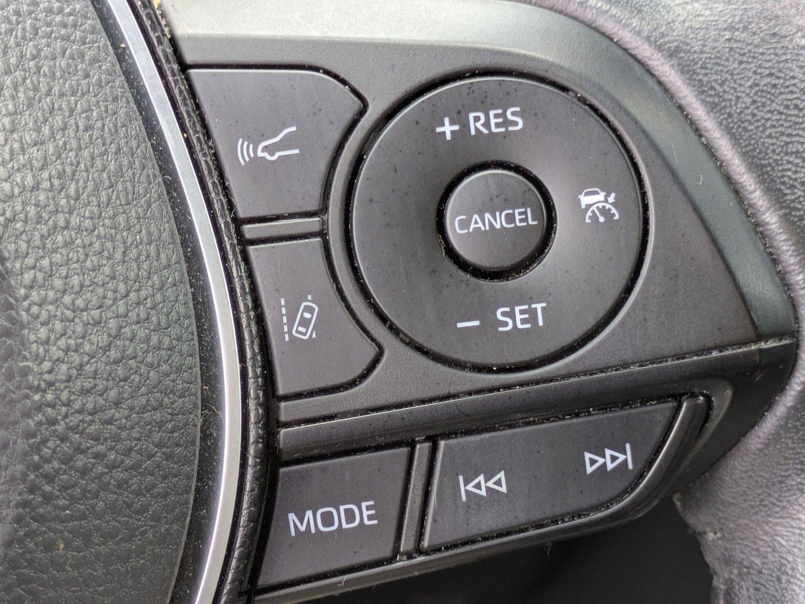 2020 Toyota RAV4 Vehicle Photo in Clearwater, FL 33764