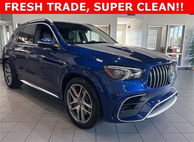 2022 Mercedes-Benz GLE Vehicle Photo in Grapevine, TX 76051