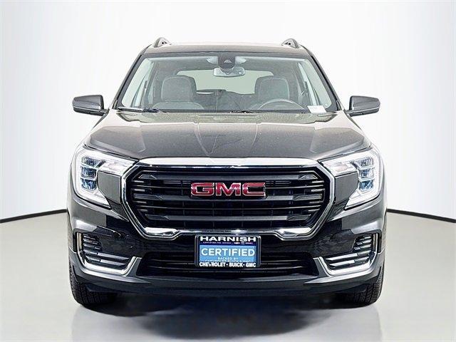 2022 GMC Terrain Vehicle Photo in PUYALLUP, WA 98371-4149